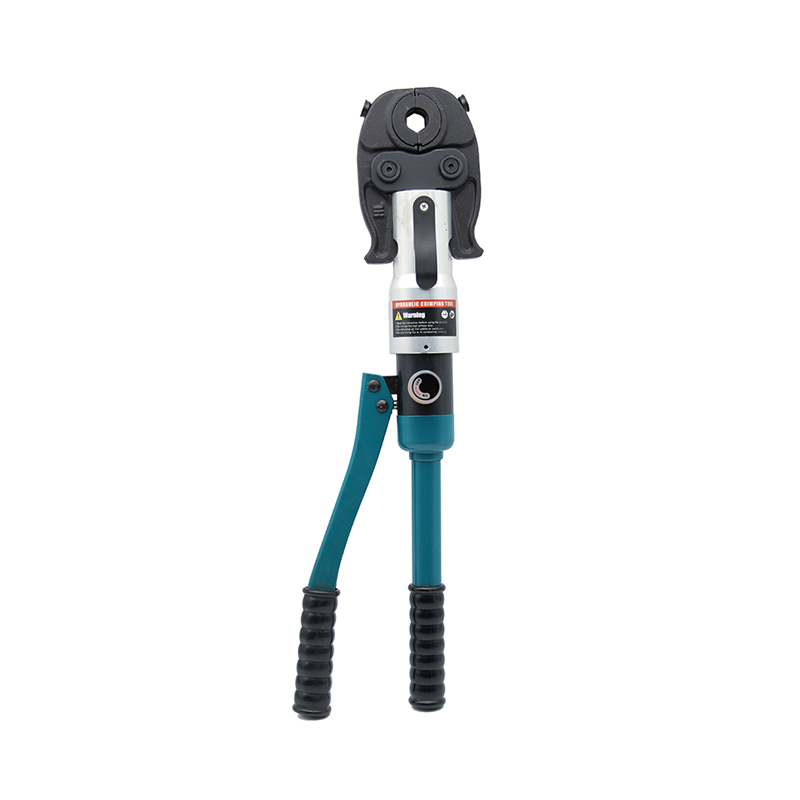 CW-1932 Mechanische Handrohrklemme