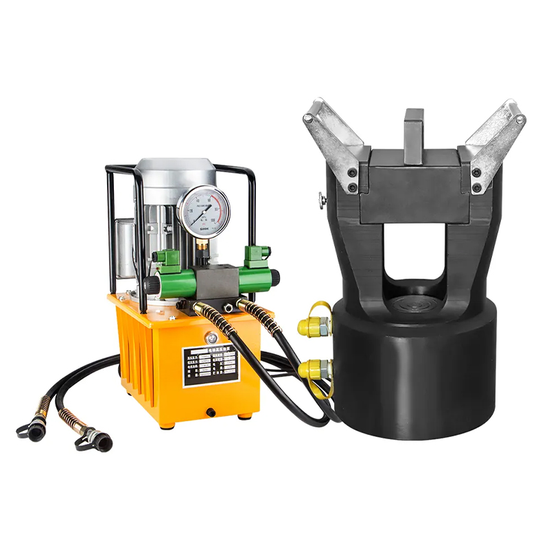 CO-400-Kabelhülle Crimping Zange