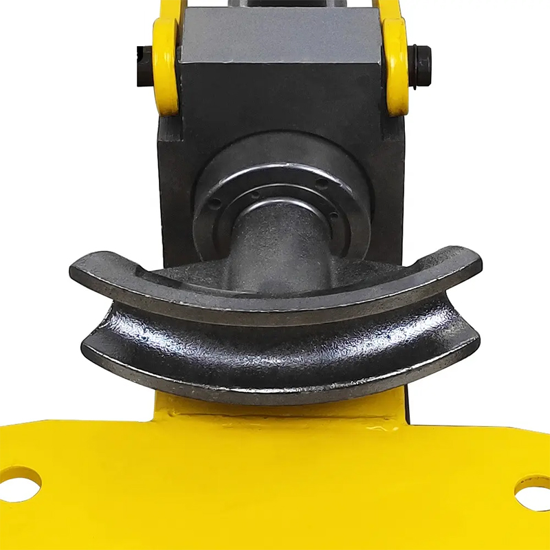 SWG-25 2,0 mm Hydraulikrohrbiegermaschine