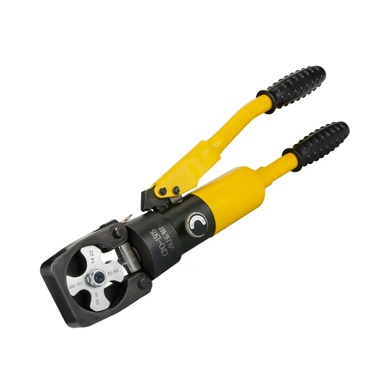 Hydraulikpunktdruckzange