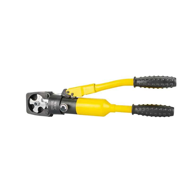 Hydraulikpunktdruckzange