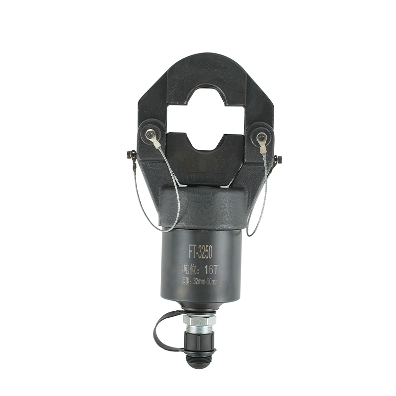 FT-3250 Split Pipe Overhead-Overhead-Drücken-Tool