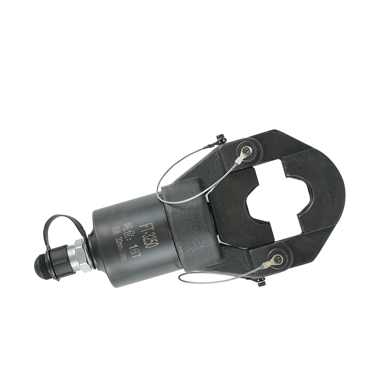 FT-3250 Split Pipe Overhead-Overhead-Drücken-Tool