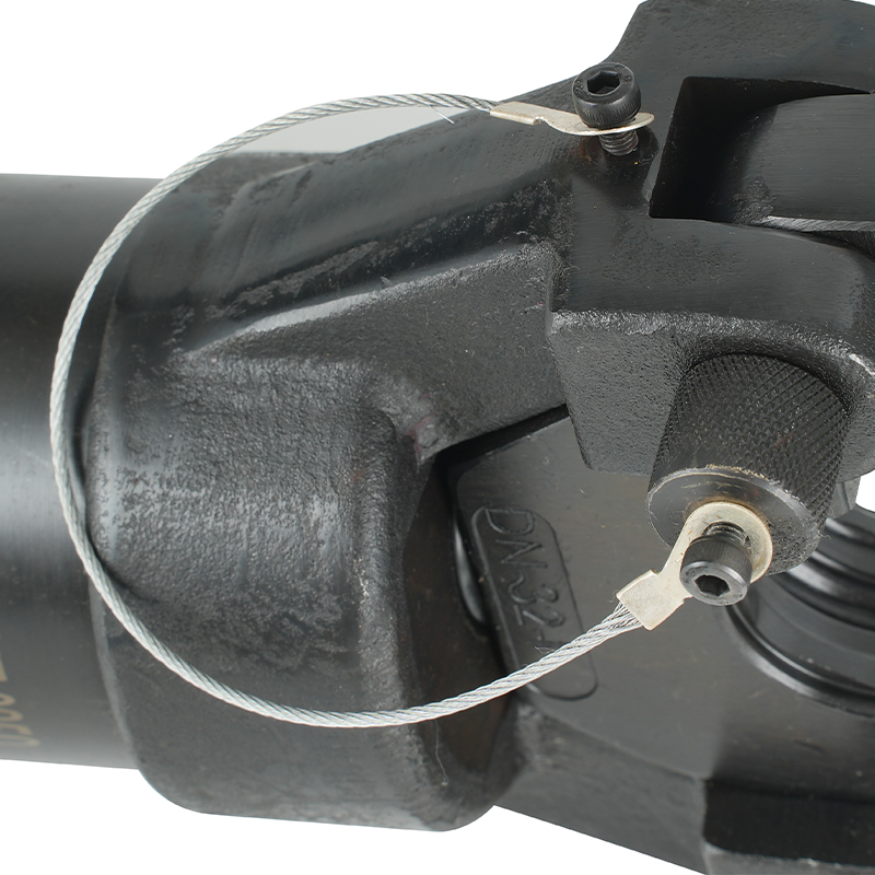 FT-3250 Split Pipe Overhead-Overhead-Drücken-Tool