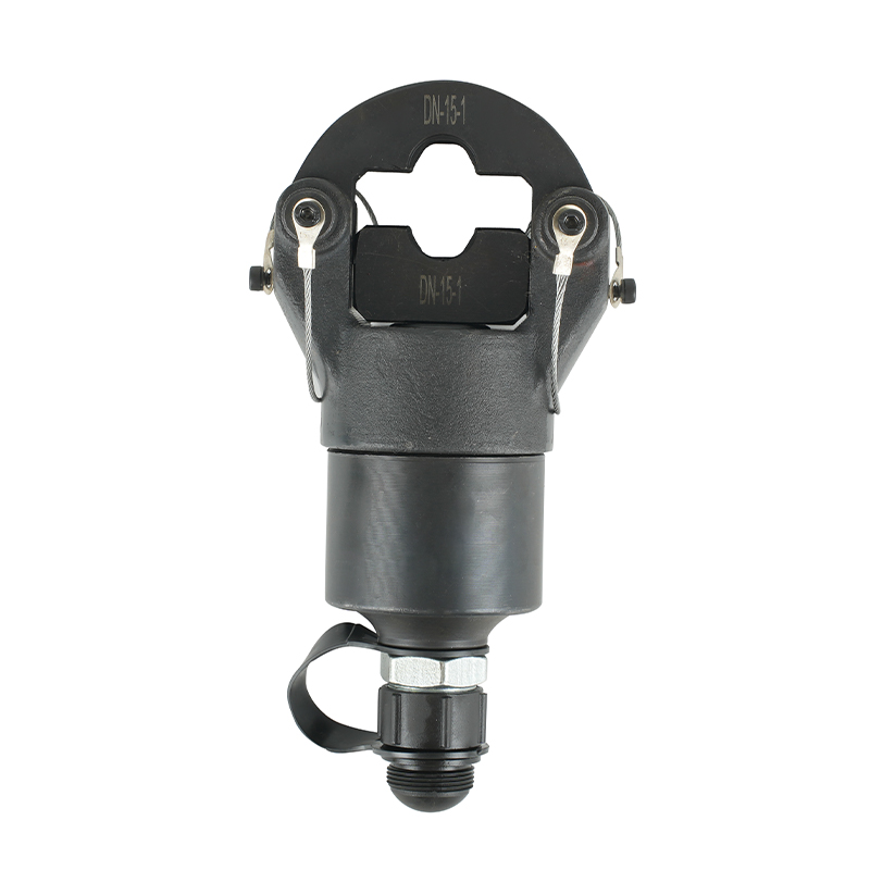 FT-3250 Split Pipe Overhead-Overhead-Drücken-Tool