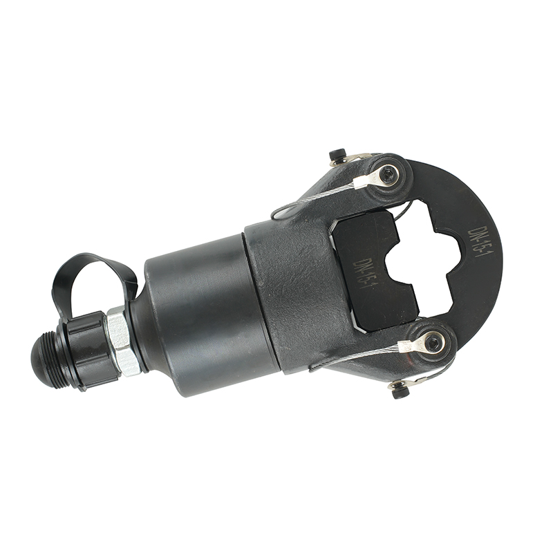 FT-3250 Split Pipe Overhead-Overhead-Drücken-Tool