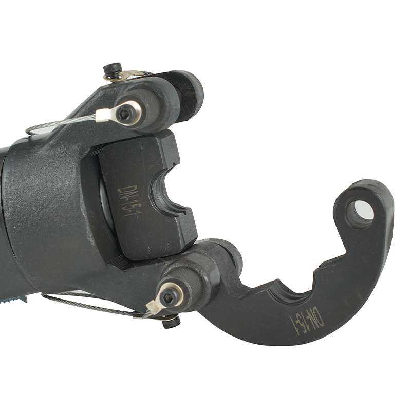 FT-3250 Split Pipe Overhead-Overhead-Drücken-Tool