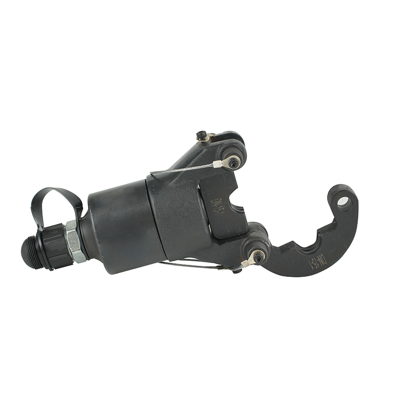 FT-3250 Split Pipe Overhead-Overhead-Drücken-Tool