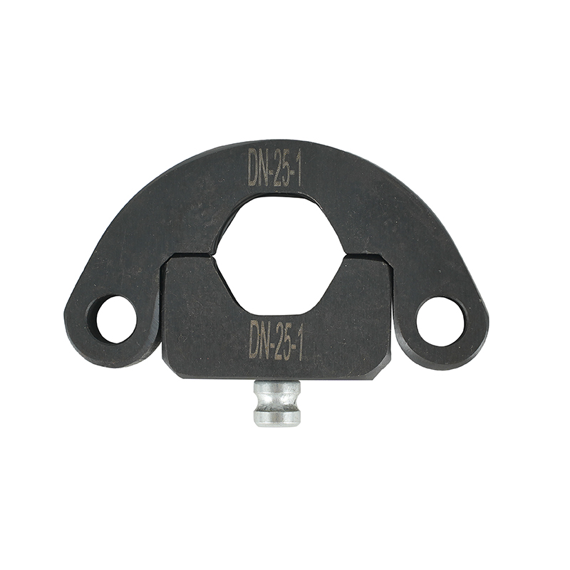 FT-3250 Split Pipe Overhead-Overhead-Drücken-Tool