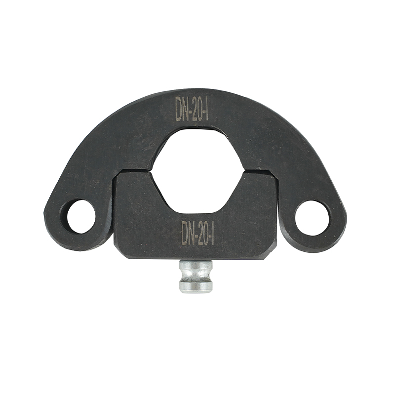 FT-3250 Split Pipe Overhead-Overhead-Drücken-Tool