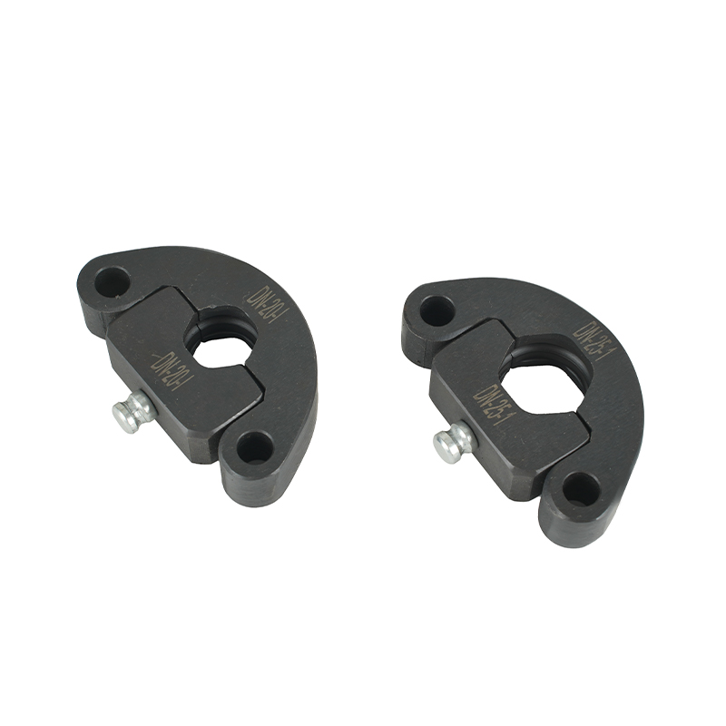 FT-3250 Split Pipe Overhead-Overhead-Drücken-Tool