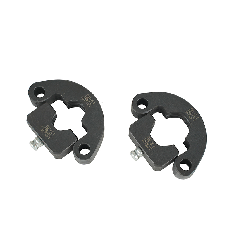 FT-3250 Split Pipe Overhead-Overhead-Drücken-Tool