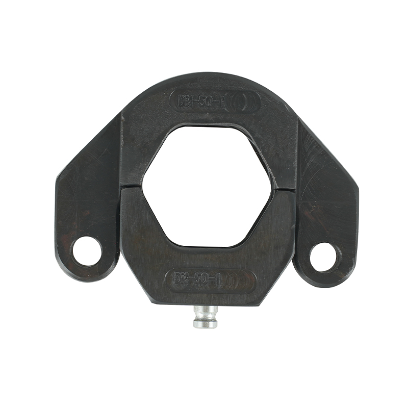 FT-3250 Split Pipe Overhead-Overhead-Drücken-Tool