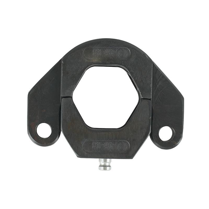 FT-3250 Split Pipe Overhead-Overhead-Drücken-Tool