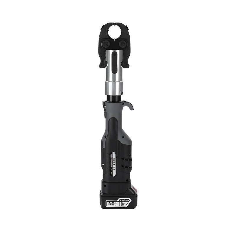 FT-3250 Split Pipe Overhead-Overhead-Drücken-Tool