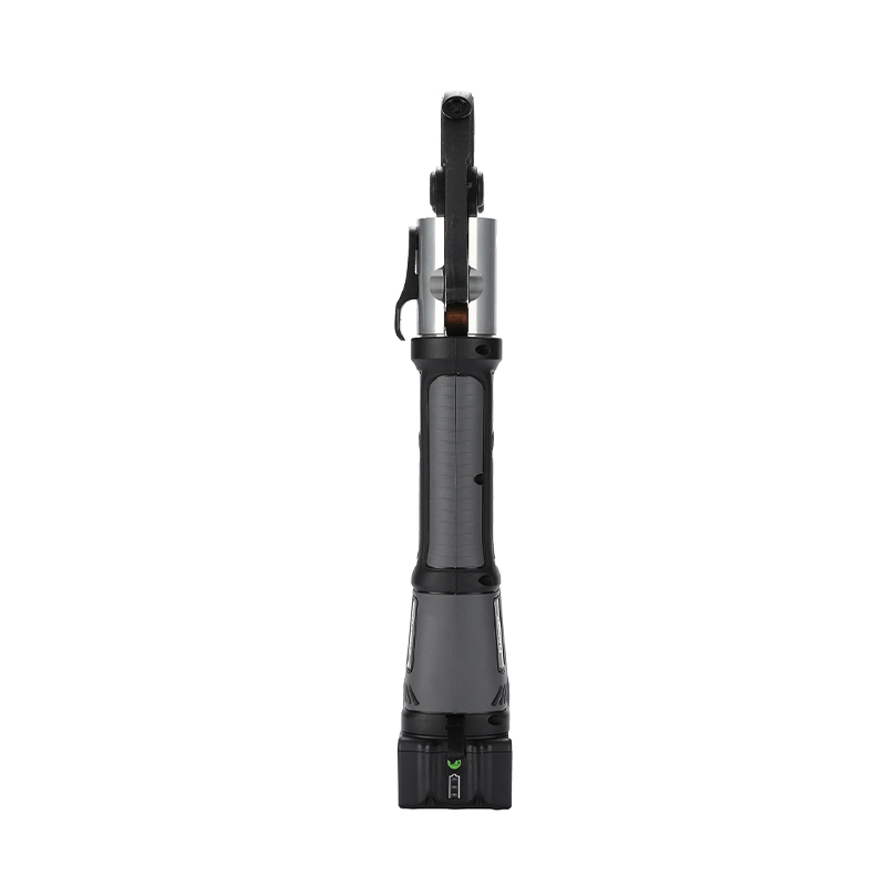 FT-3250 Split Pipe Overhead-Overhead-Drücken-Tool