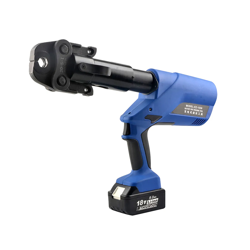 FT-3250 Split Pipe Overhead-Overhead-Drücken-Tool