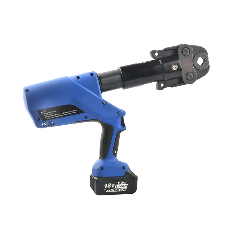 FT-3250 Split Pipe Overhead-Overhead-Drücken-Tool