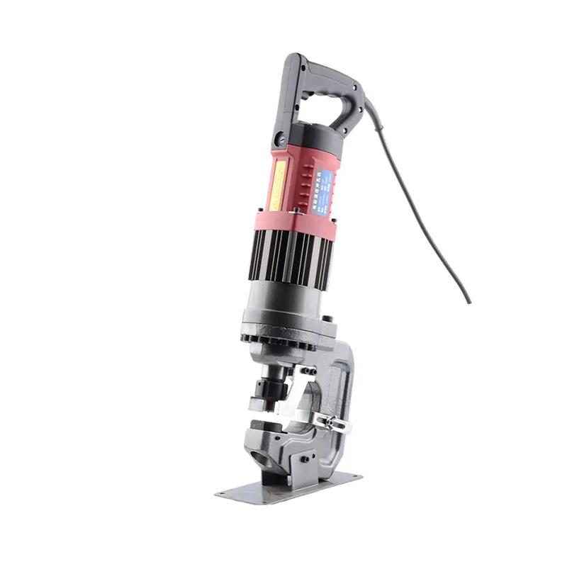 MPL-20C Lithium Electric Winkelstahl-Stanzmaschine