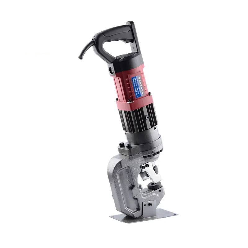 MPL-20C Lithium Electric Winkelstahl-Stanzmaschine
