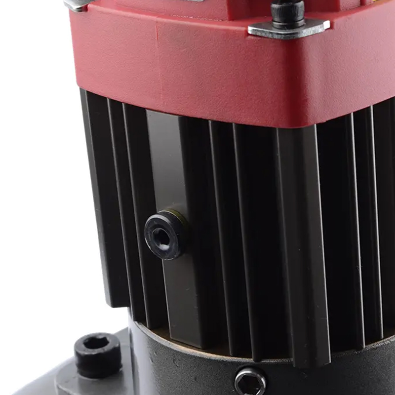MPL-20C Lithium Electric Winkelstahl-Stanzmaschine