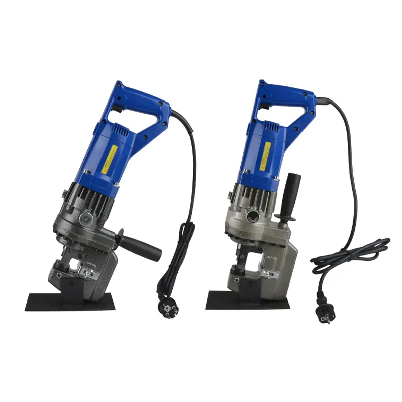 MPL-20C Lithium Electric Winkelstahl-Stanzmaschine
