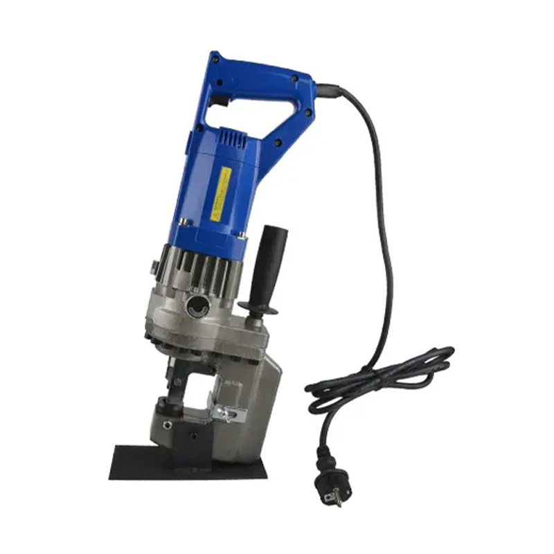 MPL-20C Lithium Electric Winkelstahl-Stanzmaschine