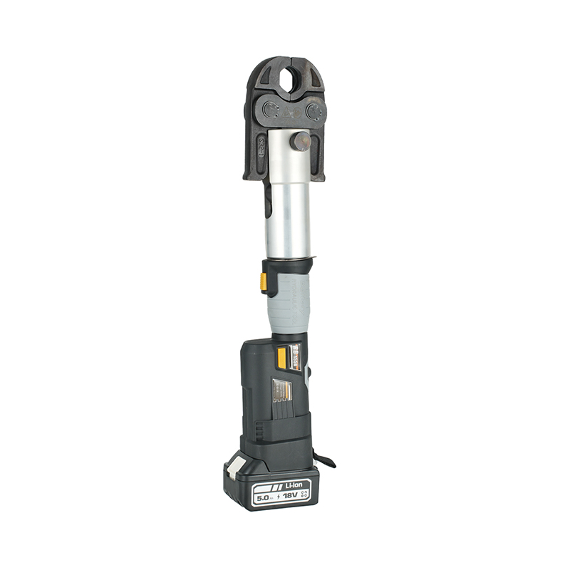 FT-3250 Split Pipe Overhead-Overhead-Drücken-Tool