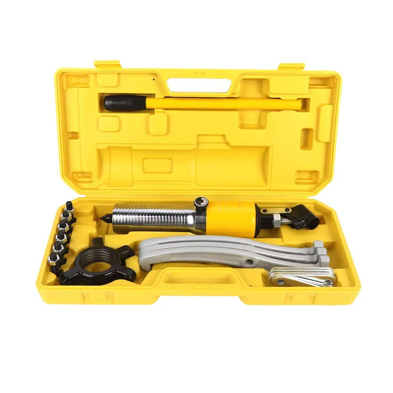 YLF Split Type Puller