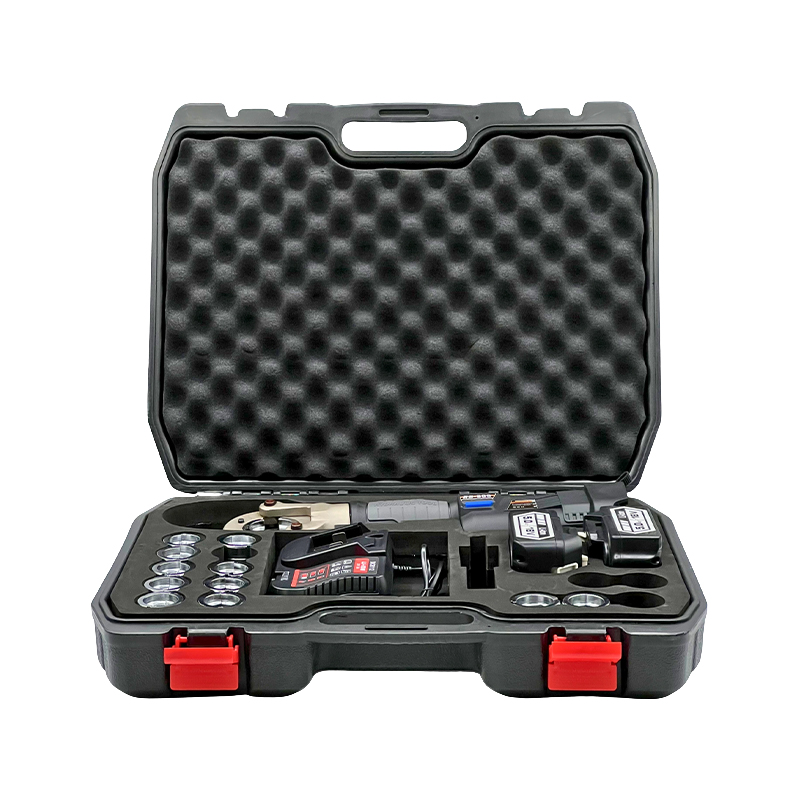 RB-300 hydraulisch batteriebetriebener Crimp-Werkzeug