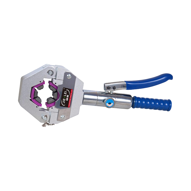 YKG-71500 Auto A/C Schlauch Crimp