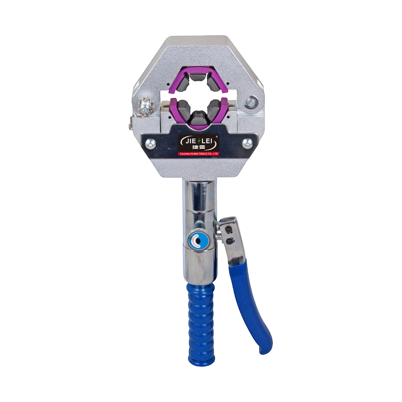 YKG-71500 Auto A/C Schlauch Crimp