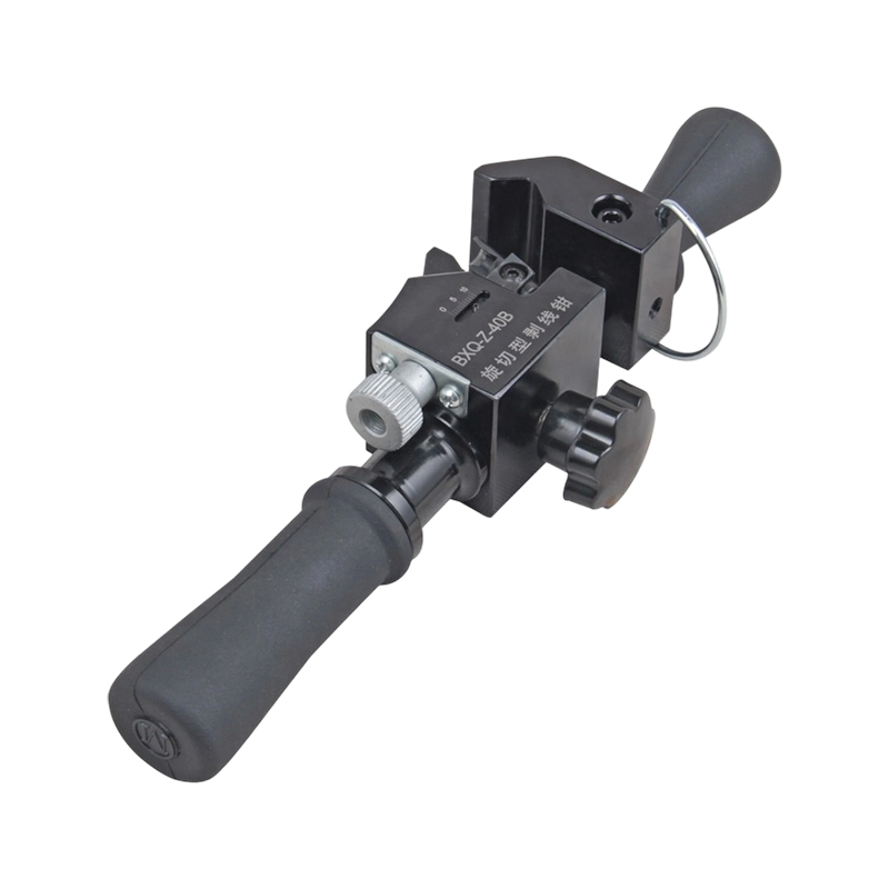 Kabelabisolierzange BXQZ-40B