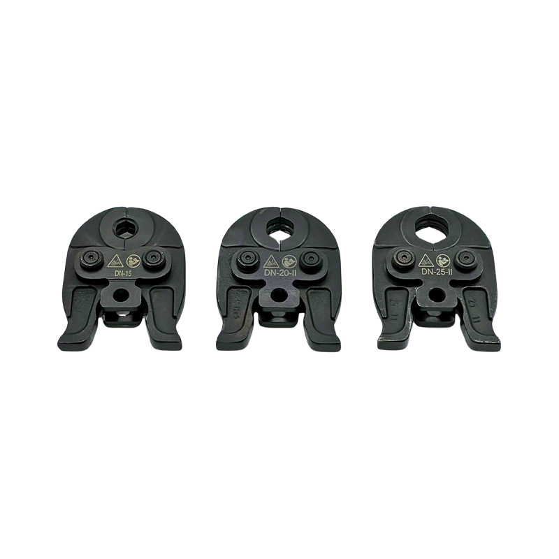 Zubehör für hydraulische Sanitärwerkzeuge