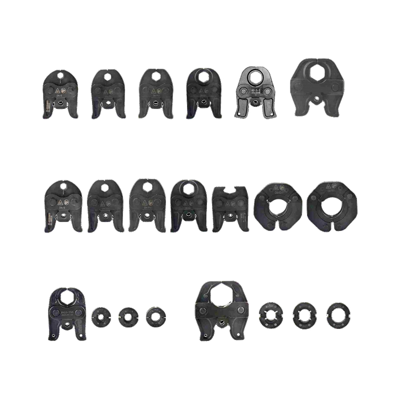 Kompletter Satz manueller Erweiterungssätze für Sanitärwerkzeuge