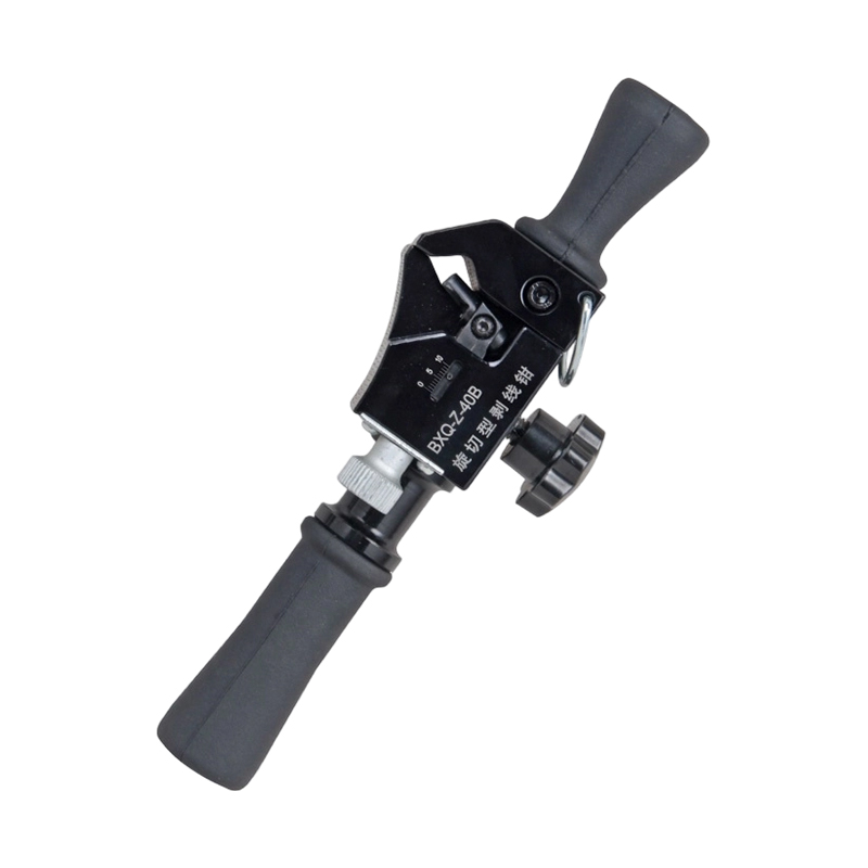 Kabelabisolierzange BXQZ-40B